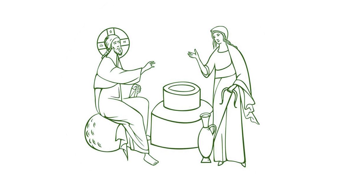 Подробнее о статье Председатель отдела религиозного образования и катехизации Луганской епархии протоиерей Сергий Каплун принял участие в on-line совещании